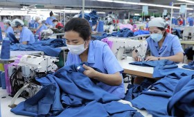 Các tỉnh Ninh Bình, Thanh Hoá, Nghệ An: Thưởng Tết cao nhất hơn 370 triệu đồng, thấp nhất 40.000 đồng