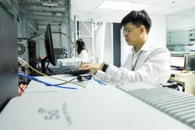 Doanh nghiệp công nghệ cao sẽ được nhận nhiều chính sách hỗ trợ