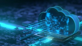 Tương lai sáng cho lĩnh vực điện toán đám mây