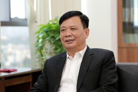 Muốn chuyển đổi số thành công phải thay đổi nhận thức, phát triển hạ tầng, nền tảng số