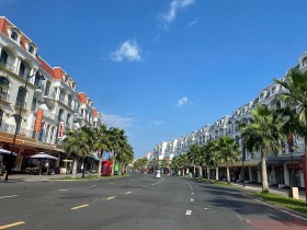 Nhiều động lực cho thị trường bất động sản nghỉ dưỡng phục hồi trong năm 2024