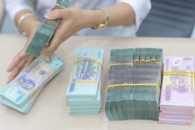 Tăng cường các biện pháp cưỡng chế nợ thuế theo quy định