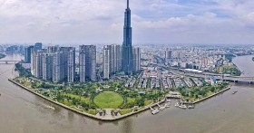 Chuyên gia dự báo triển vọng các phân khúc bất động sản trong thời gian tới