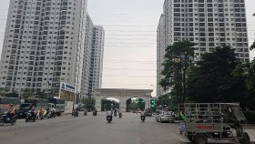 Giá chung cư tại Hà Nội tiếp tục tăng, người có nhu cầu ở thực càng khốn khó
