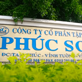 Chiêu trò làm ăn kinh doanh của cựu Chủ tịch Tập đoàn Phúc Sơn