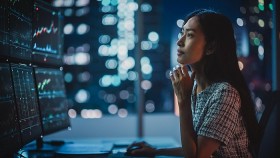 Lời khuyên của chuyên gia về khoản tiền đầu tư mỗi tháng ở tuổi 20