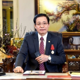 Công ty Vàng bạc Đá quý Bảo Tín Minh Châu:  Vươn lên từ đổi mới và hội nhập