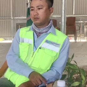 Khánh Hoà: Cần xử lý nghiêm vụ côn đồ tấn công kỹ sư giám sát công trình nhà máy nhiệt điện Vân Phong 1