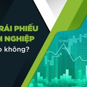 Chuyên gia cảnh báo ‘vỡ nợ’ trái phiếu doanh nghiệp (TPDN) chỉ là vấn đề thời gian