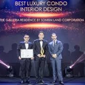 Khởi động Giải Thưởng Bất động sản Việt Nam lần thứ 6