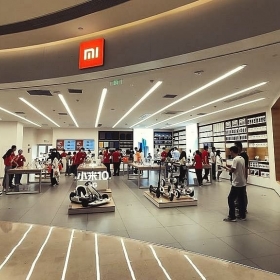 Rộ tin Xiaomi lên kế hoạch sản xuất ô tô