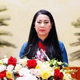 Bí thư Tỉnh ủy Vĩnh Phúc gửi thư chúc mừng ngành Y tế toàn tỉnh nhân ngày Thầy thuốc Việt Nam