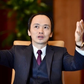 Chủ tịch Tập đoàn FLC Trịnh Văn Quyết bị bắt tạm giam vì thao túng thị trường chứng khoán