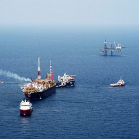Vi phạm trong thăm dò, khai thác dầu khí bị phạt tới 2 tỷ đồng
