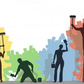 Xây dựng văn hóa doanh nghiệp: Con người là quan trọng nhất