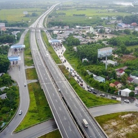 Đầu tư gần 40.000 tỷ đồng cho loạt dự án hạ tầng, thị trường bất động sản Bình Phước đang hưởng lợi?