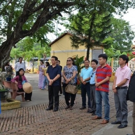 Từ ngày 14/5, thay đổi phí cấp thẻ hướng dẫn viên du lịch quốc tế và nội địa