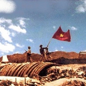 Kỷ niệm 67 năm Chiến thắng Điện Biên Phủ (7/5/1954-7/5/2021): Tinh thần góp phần làm nên chiến thắng