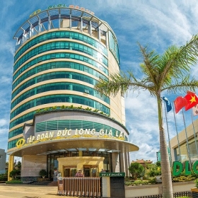 Sau hai năm thua lỗ, Đức Long Gia Lai muốn đổi tên công ty và lên kế hoạch lãi 50 tỷ đồng