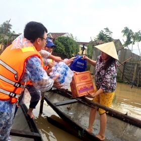 Từ 1/9, hoạt động từ thiện phải mở sổ kế toán, minh bạch thông tin