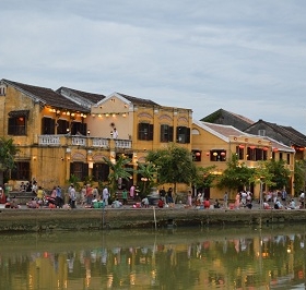 Bảo tồn ‘di sản sống’: Cách làm từ Hội An