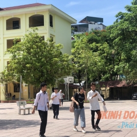 Bộ Giáo dục và Đào tạo chốt 2 phương án thi tốt nghiệp THPT 2020