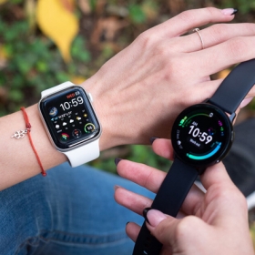 Apple Watch đo được huyết áp và chỉ số đường huyết trong tương lai?