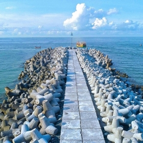 Giá trị second home biển Hồ Tràm với sức khoẻ và dinh dưỡng