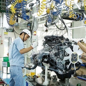 Tái cơ cấu ngành Công Thương: Ngày càng đi vào thực chất