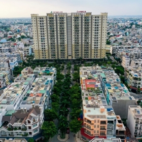 TP Hồ Chí Minh: Nhà nội thành dưới 3 tỷ gần như ‘tuyệt chủng’