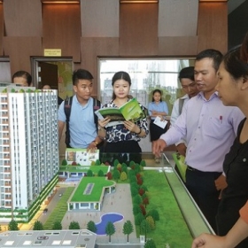 Bất động sản Hà Nội: Nhà đầu tư lướt sóng “chán” chung cư