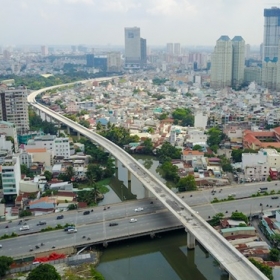Gần 2 tỷ USD vốn FDI được rót vào thị trường bất động sản Việt Nam, nhiều thương vụ M&A bom tấn được ‘kích nổ”