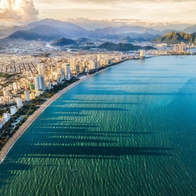 Sở hữu second home ven biển – Xu hướng đầu tư thời thượng