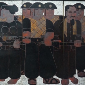 Giới thiệu gần 60 tác phẩm nghệ thuật về Quân đội nhân dân Việt Nam