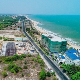 Chuyên gia bất động sản: “Giá bất động sản Hồ Tràm có thể tăng 20-50% trong vài năm tới”
