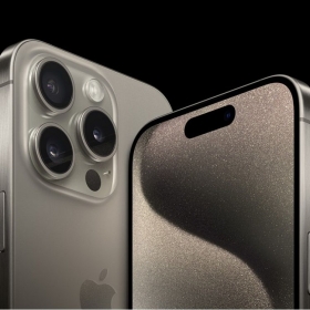 Lộ diện thiết kế iPhone 16 Pro có nút bấm chụp như máy ảnh
