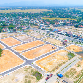 Tìm cách tháo gỡ khó khăn cho hàng loạt dự án bất động sản Quảng Nam