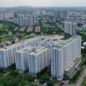 Bất động sản Hà Nội: Giá chung cư tăng chóng mặt khiến người bán tiếc nuối