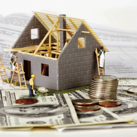 Chuyên gia bất động sản chỉ ra rào cản khi mua nhà ở hình thành trong tương lai