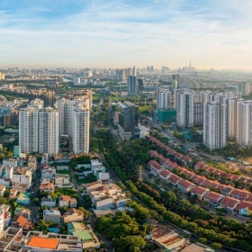 Giới đầu tư ngoại đánh giá cao bất động sản Việt Nam
