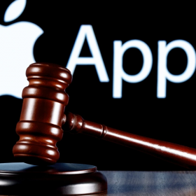 Vốn hóa Apple sụt giảm 115 tỷ USD vì cáo buộc thao túng giá smartphone