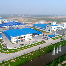 Bất động sản Bắc Ninh đón hơn 745 triệu USD vốn ngoại trong quý đầu năm