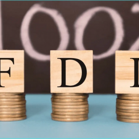 Vốn FDI được kỳ vọng sẽ là động lực tăng trưởng lớn của nền kinh tế