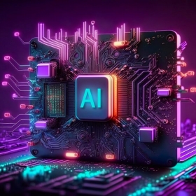Động thái mới của các “gã khổng lồ” trong cuộc chiến AI