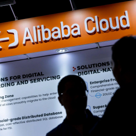 Alibaba cạnh tranh khốc liệt với TikTok trong mảng AI