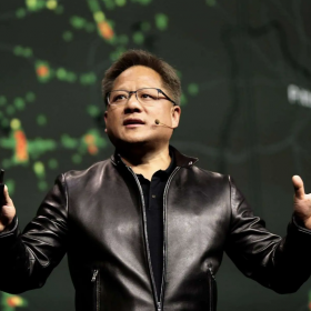 CEO Nvidia: “Thành công không bao giờ được đảm bảo”