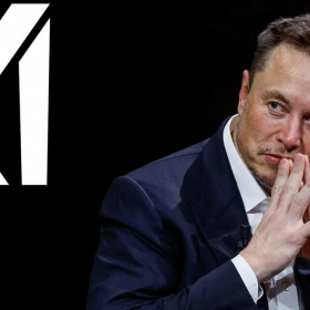 Startup AI của tỷ phú Elon Musk được định giá 24 tỷ USD