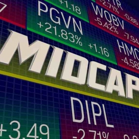 Cổ phiếu Midcap và những điều nhà đầu tư cần biết