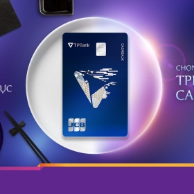 Chào hè rực rỡ, TPBank tung thẻ JCB CashBack kèm loạt ưu đãi ẩm thực lên tới 30%