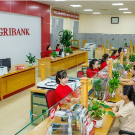 Agribank phát hành 10.000 tỷ đồng trái phiếu ra công chúng để tăng vốn